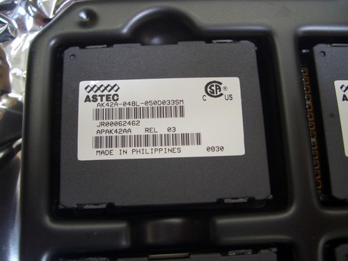 (1 PIECE) AK42A-048L-050D033SM, A0798461, CONV DC-DC 15W 48VIN 5/3.3V SMD - Picture 2 of 8