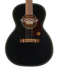 New Gretsch Deltoluxe Concert - Black Top (381)