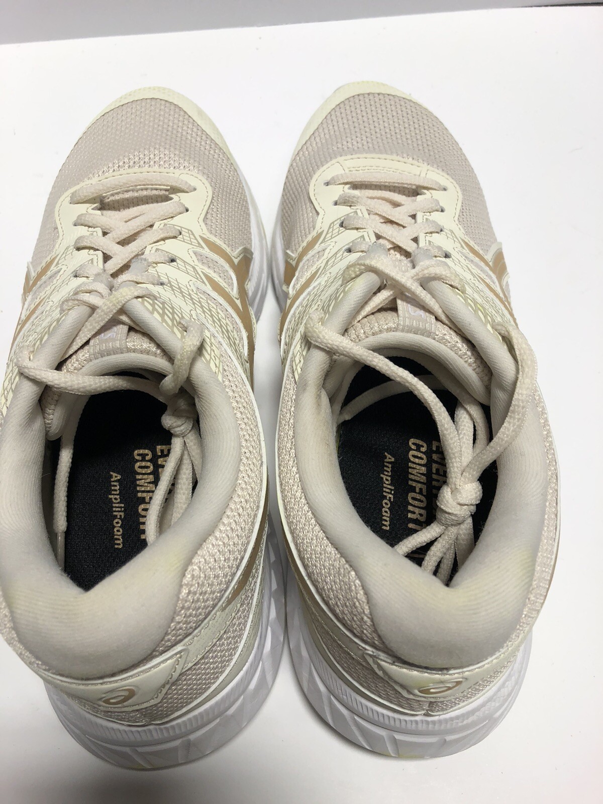 Asics Womens Gel Contend 6 Running Shoes Size 10.… - image 4