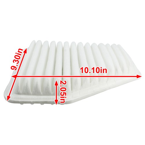 Engine & Cabin Air Filter For Toyota RAV4 2006-2012 Avalon 2005-2015 Venza 09-15 - Picture 2 of 11