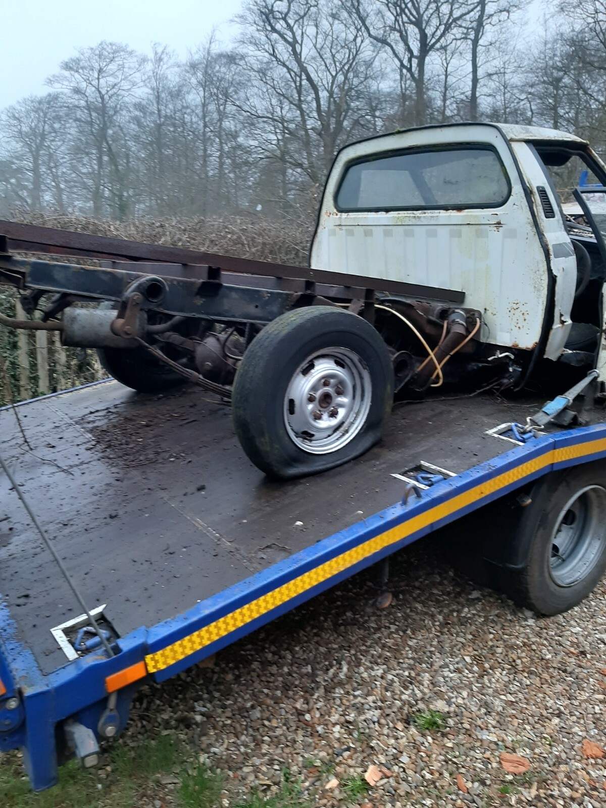 Image 101 - Ford-p100-1983