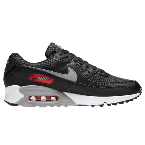 Nike Air Max 90 Bred - DH4095-001 for Sale | Authenticity Nike Air Max 90 Bred - DH4095-001 for Sale | Authenticity