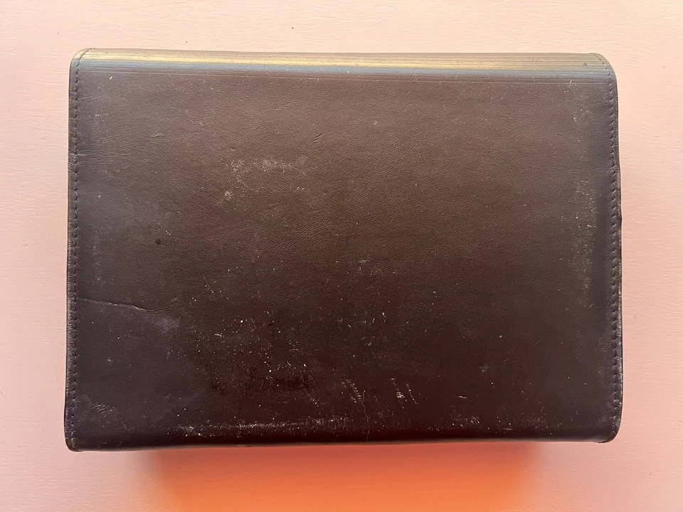 Genuíno 2000 Mercedes Benz M-Class ML 320 ML 430 ML 55 Manual do Proprietário - Imagem 3 de 3