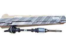 SEMIASSE LATO DESTRO 653092 COMPATIBILE CON PEUGEOT 106 1.3 / 1.6 RALLY - SAXO
