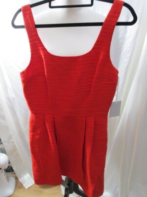 1 state red dress 1State Midi Dress  ShopJCB2