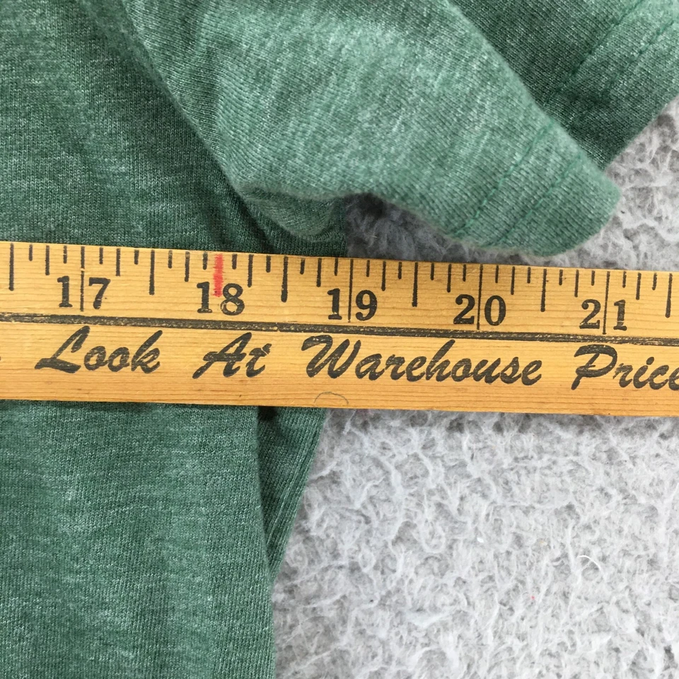 Camiseta del equipo de la NFL Green Bay Football Packers 9 para mujer M verde estampada Foto 4 de 4