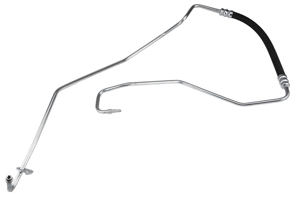 Tuyau de direction hydraulique 4140395 pour Ford Transit haute résistance