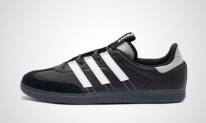 adidas samba og schwarz