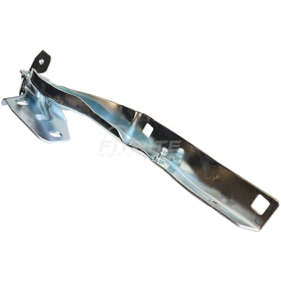 New Left Driver Side Hood Hinge For 2002-2009 Dodge Ram 2500 CH1236132 4589179AA - Image 2 of 4