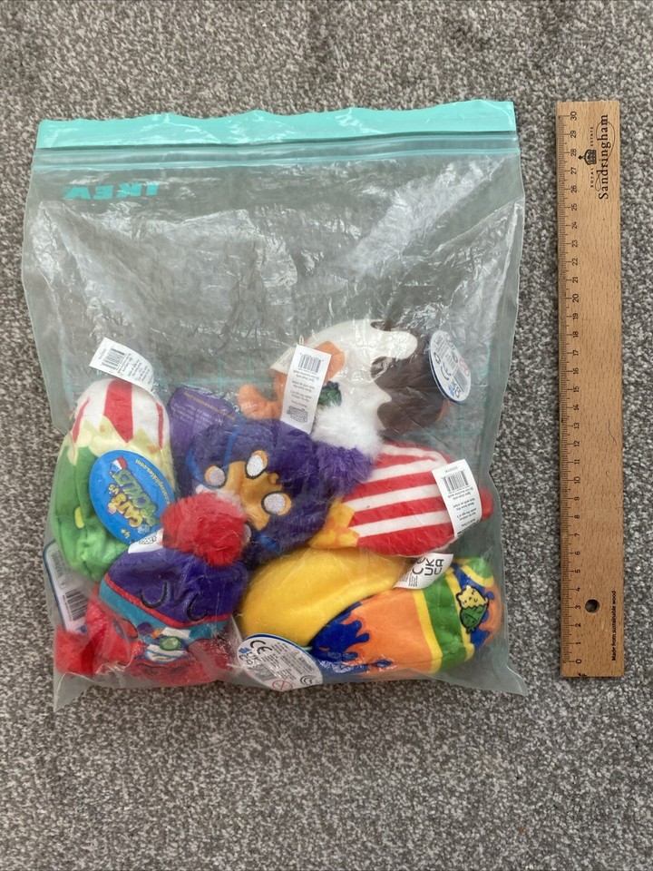 5x Cats vs Pickles And 2x Dogs Vs Squirls eBay