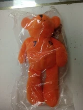 John Elway Legends Collection Plush Bear 11873/36000 New In Package