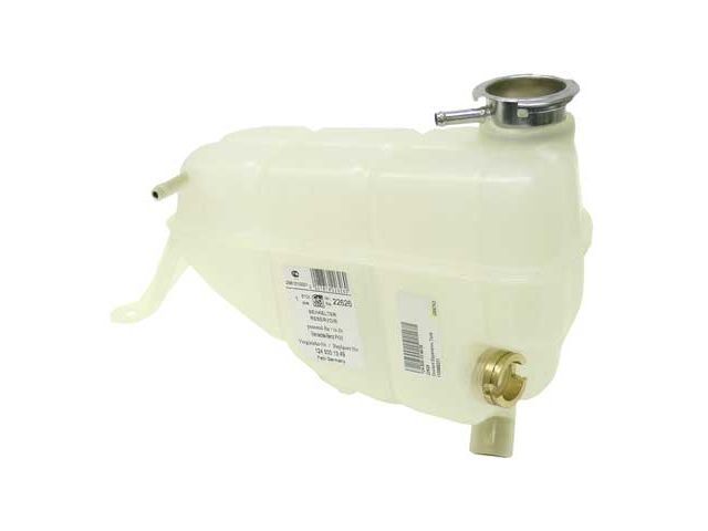 Febi Coolant Expansion Tank Expansion Tank fits Mercedes 300E 1993 98WXGW