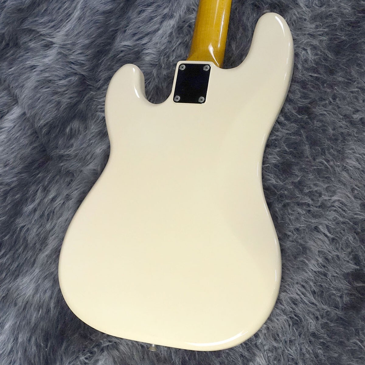 美品！Fender japan PB70-70US Olympic White Fender Japan PB70-70US Olympic White 2013 Bass Guitar w/Soft