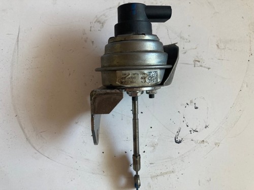 VW Audi Seat Skoda gebr. Unterdruckdose Turbolader 03L253014AX 03L253016TV #836