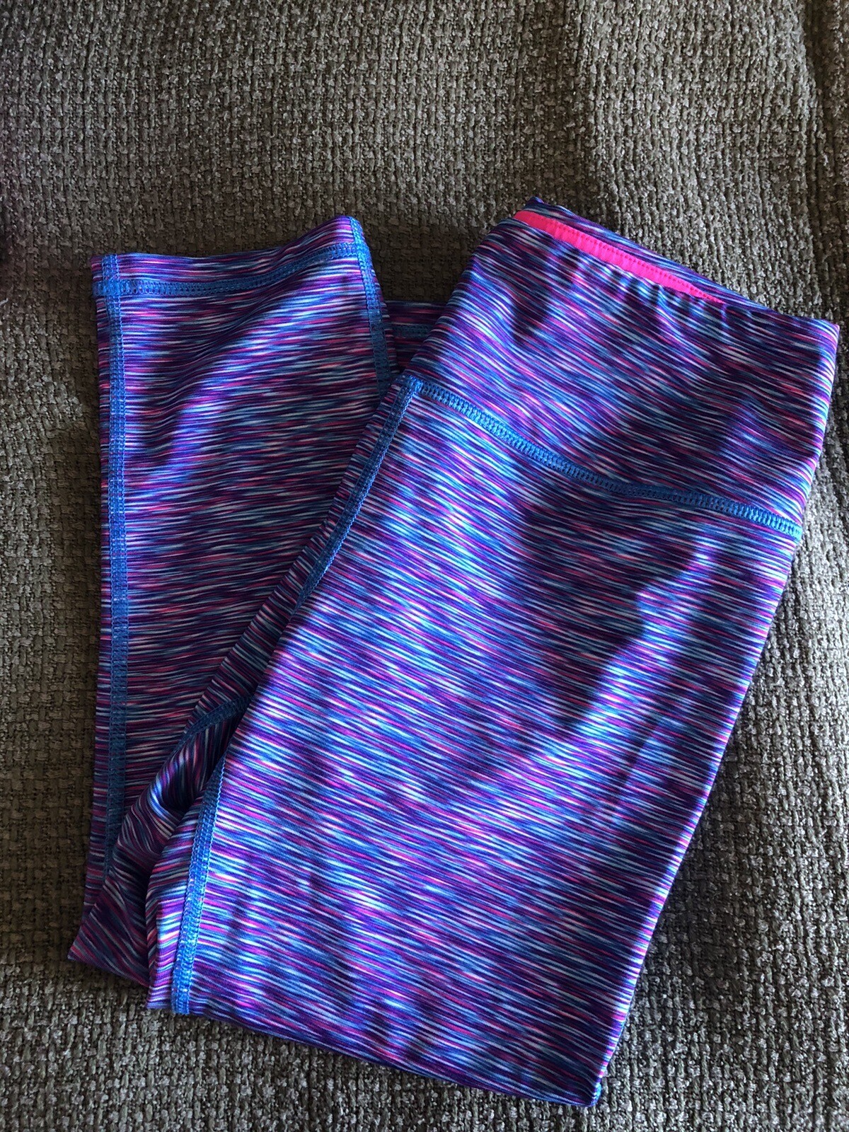 workout pants bundle - image 2