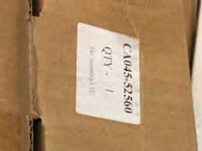 HP Indigo 3000/5000/5500 parts - CA045-52560 Jig Assy 