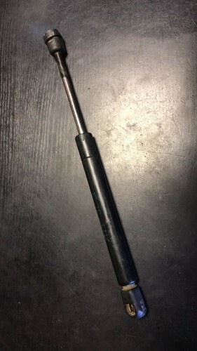 BMW 3 (E36) 1995 Heckklappe Kofferraum Federbein Dämpfer 51241960862