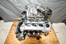 1999-2003 Lexus RX300 Highlander 1MZ-FE 2WD Motor 3.0L 1MZ V6 VVT-i Engine 60K