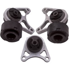 KIT 3 SUPPORTI DIFFERENZIALE POSTERIORE FOR LAND ROVER FREELANDER 1 1996-2006