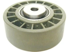 For 1988-1993 Mercedes 300CE Accessory Belt Idler Pulley 55398TV 1989 1990 1991