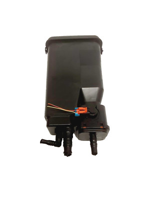 2006 Mercedes ML500 Fuel EVAP Charcoal Canister Box Vapor OEM