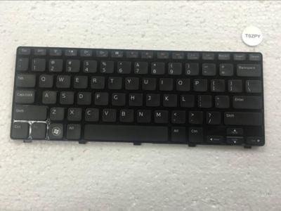 NEW FOR Dell Inspiron M101Z 1120 1121 US Keyboard 97NVJ 097NVJ PK130DB2A00
