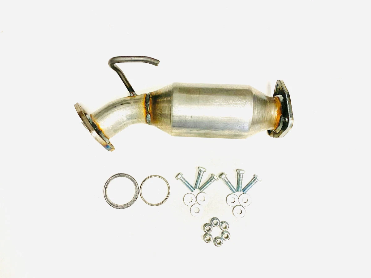 2014 honda civic catalytic cheap converter