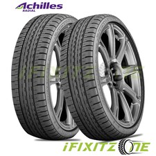 Achilles Atr K Economist 165 55 R14 75v Xl Tl Tire For Sale Online Ebay