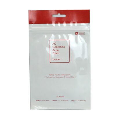 [COSRX] AC Collection Acne Patch 26patches / Korean Cosmetics