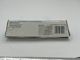 Galoob Micro Machines Off Road Collection #2 Limited Edition - New on Tray