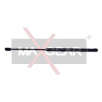 Maxgear Gasfeder DäMpfer Heckklappe Hinten FüR Nissan Micra III K12 12-0305