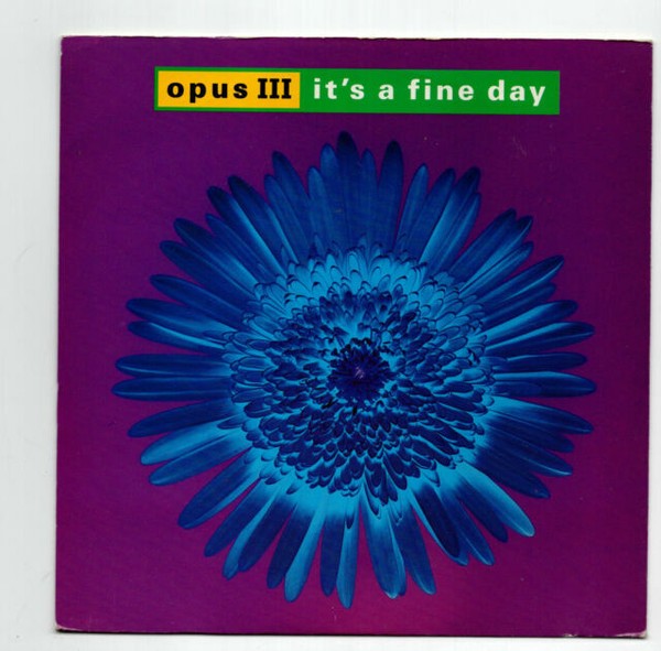 Opus 3 It S A Fine Day 7 Vinyl Uk Pwl 1992 B W Evolution Rush Edit Mint S1 For Sale Online Ebay opus 3 it s a fine day 7 vinyl uk pwl 1992 b w evolution rush edit mint s1 for sale online ebay