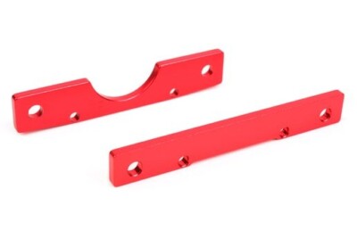 Corally Rear Suspension Arm Mount Aluminum 1 set COR00180-238