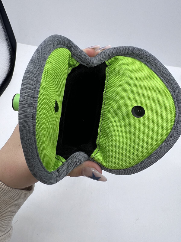 YONDR PHONE SECURITY POUCH UNLOCKED GREY/GREEN X/L XL eBay