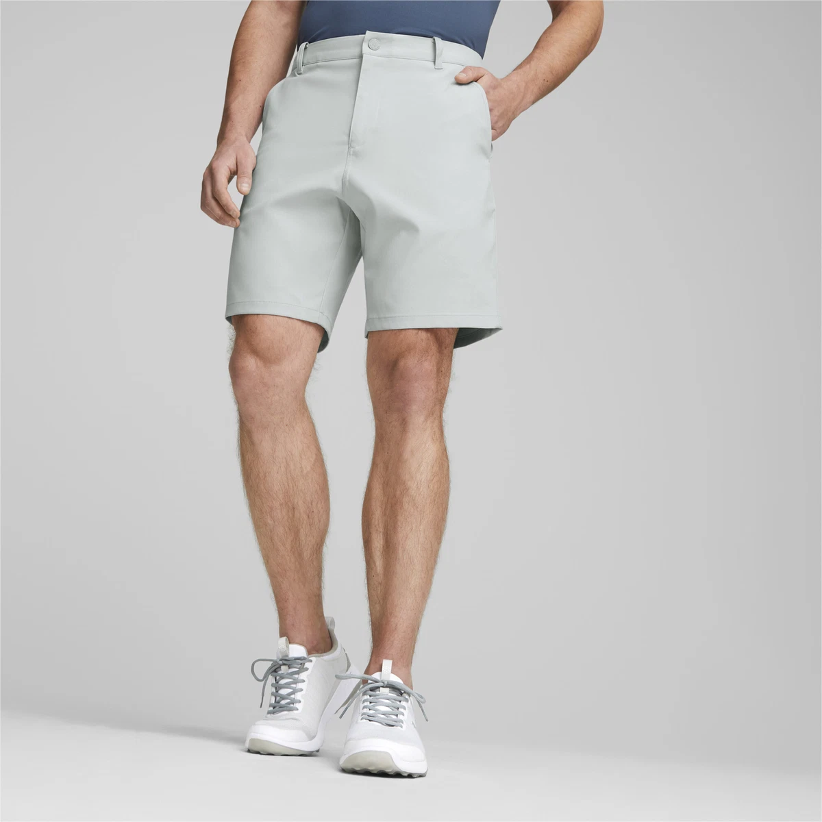 Puma chino sales shorts