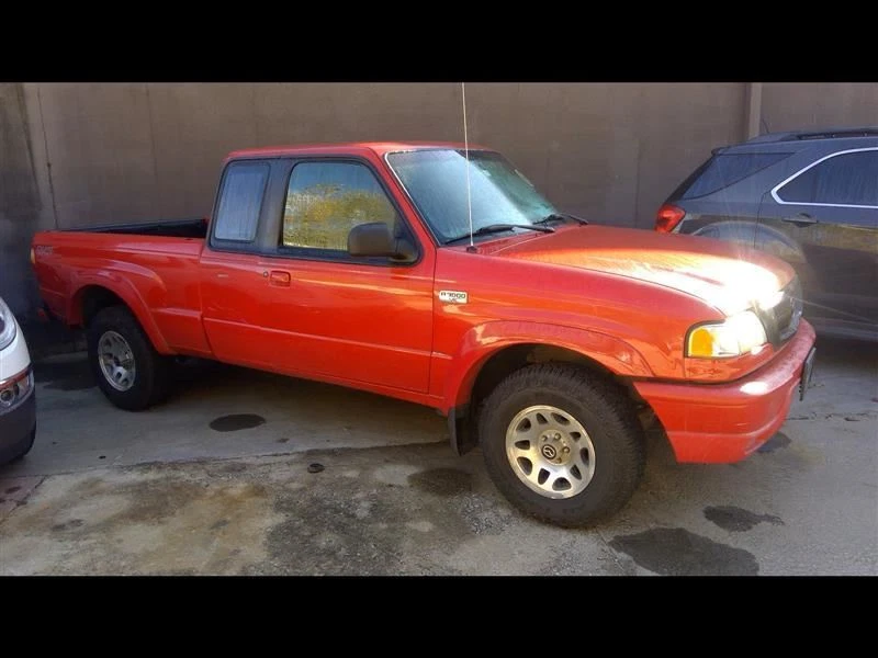 Anti-Lock Brake Part Assembly 4 Wheel ABS Fits 99-02 MAZDA B-3000 1120235 Foto 3 de 4