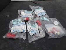 LOT OF 5 DEUTSCH DAGAN AFD57-14-19SN-059  Connector MIL-C-39029/5-115