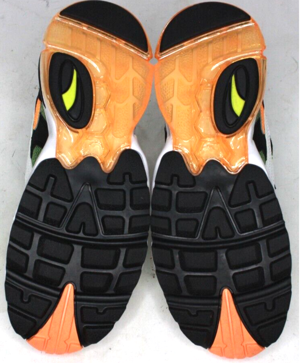 Puma Cell Alien OG Yellow Alert Sneakers 369801-07 size 8 | eBay