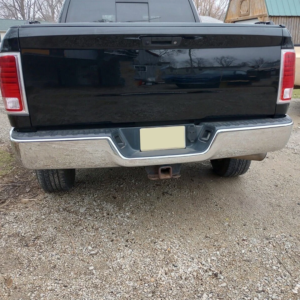 Tailgate For 2011-2018 Ram 1500 Ram 2500 19-22 Ram 1500 Classic 11-2018 Ram 3500 Foto 4 de 4