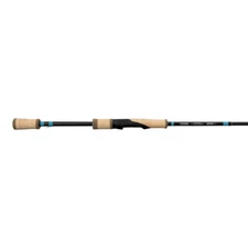G. Loomis NRX 822S SYR 6'10" 6-12lb Spinning