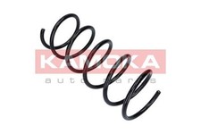 KAMOKA Fahrwerksfeder Vorderachse für FORD