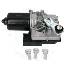 New Front Windshield Wiper Motor For 2000-05 Buick Cadillac Oldsmobile Pontiac