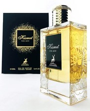 Kismet for Men Maison Alhambra for men/3,4 fl oz/Note di legno e noce moscata/bestseller