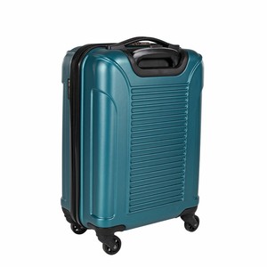 gino ferrari suitcases