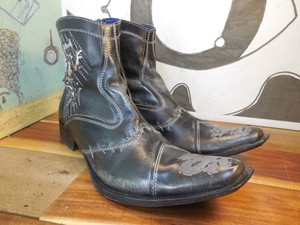 mark nason boots dragon