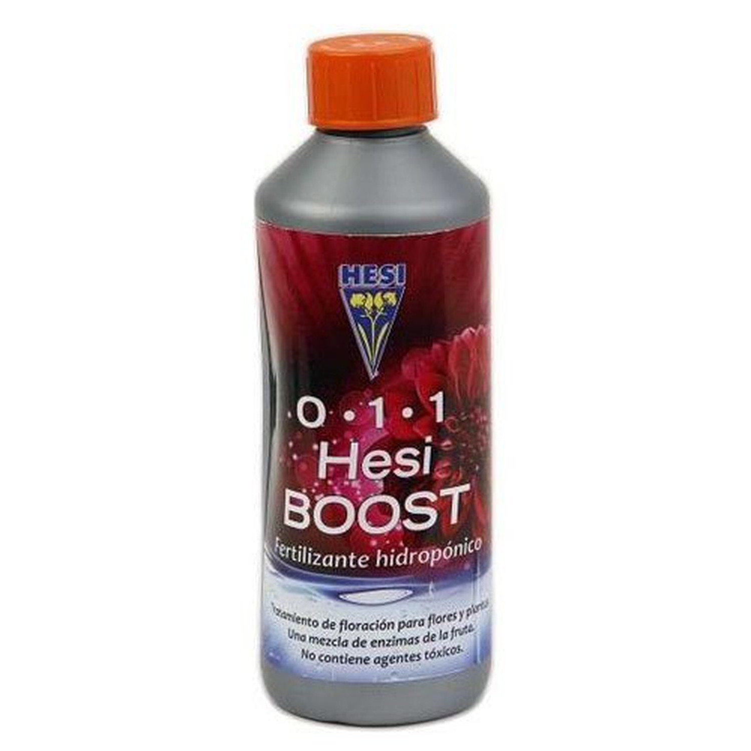 Aditivo Estimulador de Floración para el cultivo HESI Boost (1L)