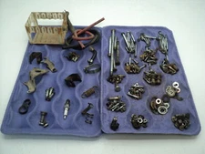 Honda ATC200E ATC200 E Big Red #E132 Nuts Bolts & Miscellaneous Hardware