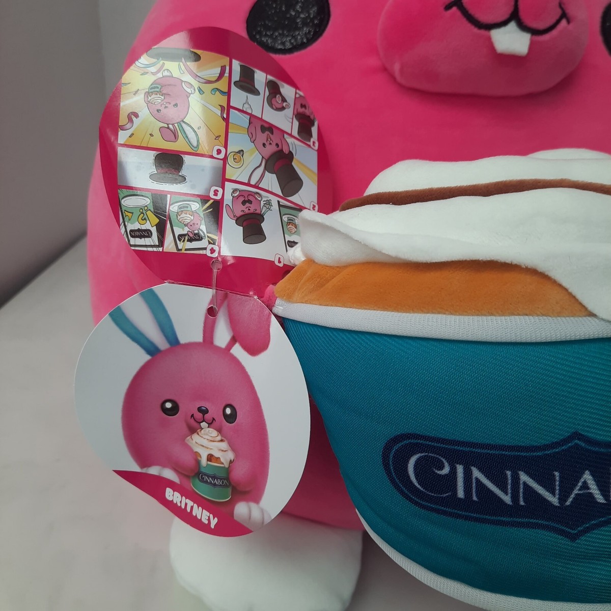 misha&puff ポップコーン 12-18mo misha&puff ポップコーン 12-18mo Misha&Puff / Onesie 12-18m