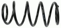Sachs 998 039 Schraubenfeder FüR Opel, Opel