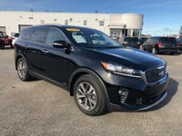 2020 Kia Sorento SORENTO EX+3.3L TOIT PANORAMIQUE,CUIR,GPS,7 PASSAGERS
